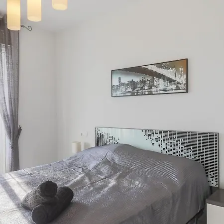 Apartament Myflats Premium Nova *
