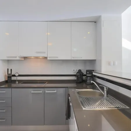 Apartament Myflats Premium Nova