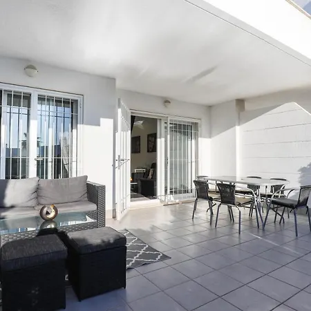 Myflats Premium Nova Apartament *