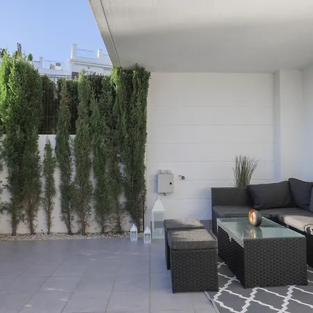 Myflats Premium Nova Apartament