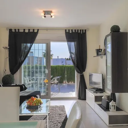 Myflats Premium Nova Apartment Puerto Marino