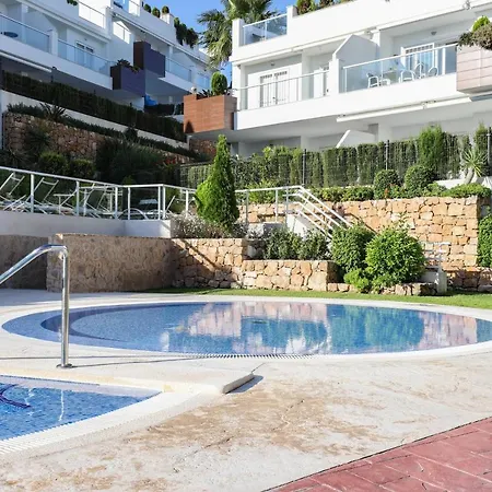 Apartment Myflats Premium Nova *