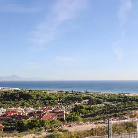 Myflats Premium Nova Apartment Puerto Marino