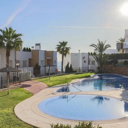 Apartment Myflats Premium Nova