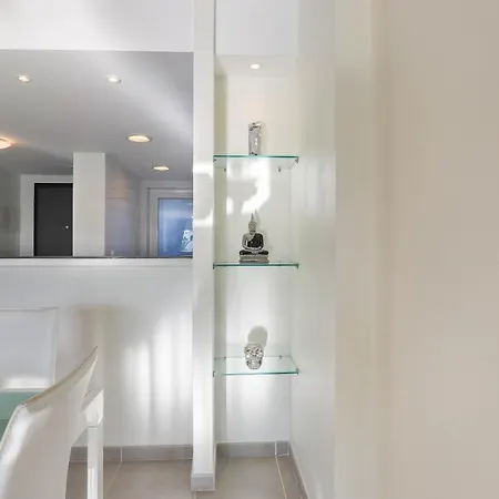 Apartment Myflats Premium Nova *
