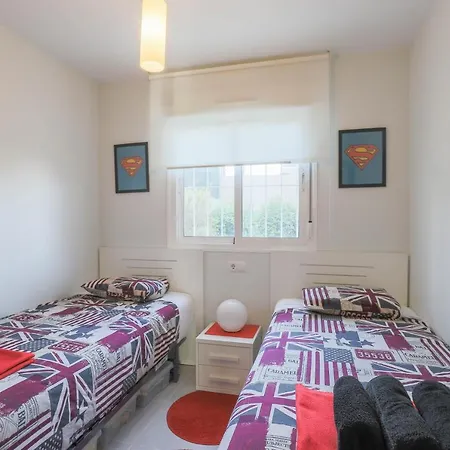 Myflats Premium Nova Apartment *
